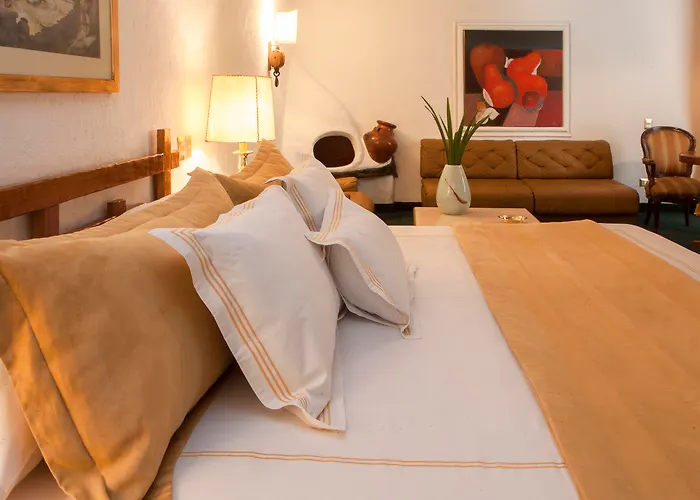 Antara Hotel Lima