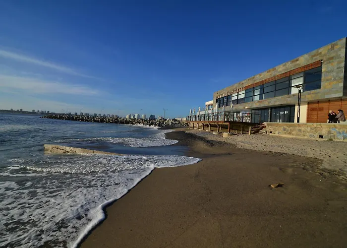 Hotel Sunset Beach Punta del Este