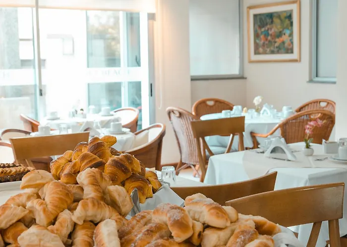 Hotel Sunset Beach Punta del Este