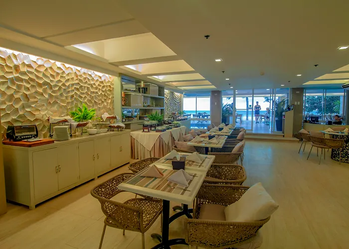 Estacio Uno Hotel Balabag 