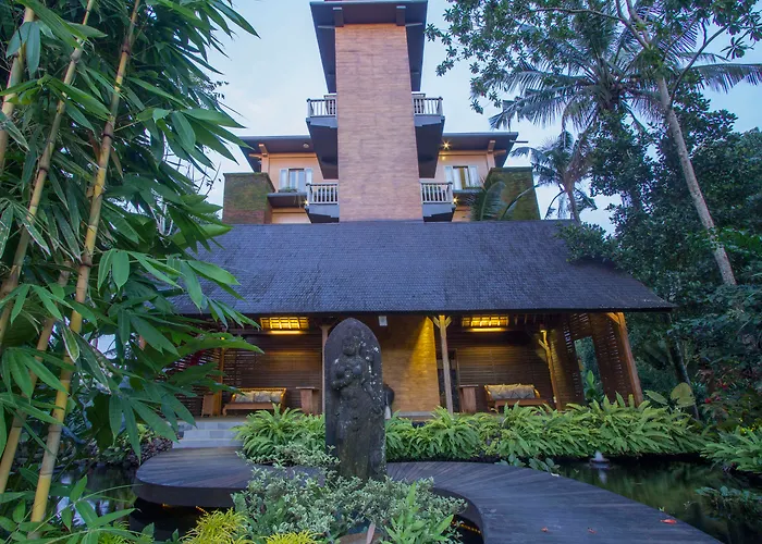 Kajane Yangloni At Ubud