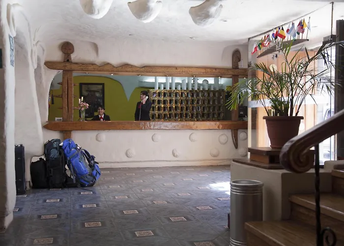 San Agustin Internacional Hotel Cusco