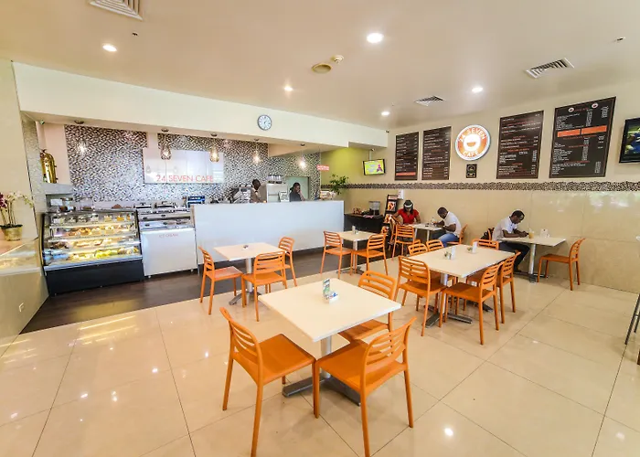 The Jamaica Pegasus Hotel Kingston