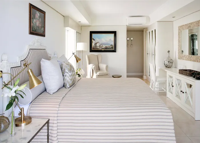 Twelve Apostles Hotel & Spa Ciudad del Cabo