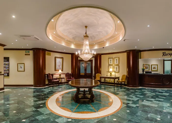 The Edward Hotel Durban