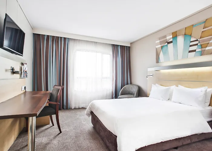 Holiday Inn Express Sandton-Woodmead By Ihg