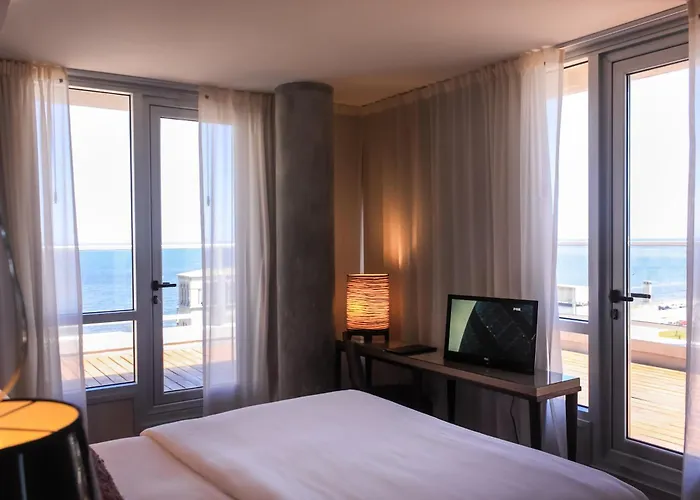 Axsur Design Hotel Montevideo