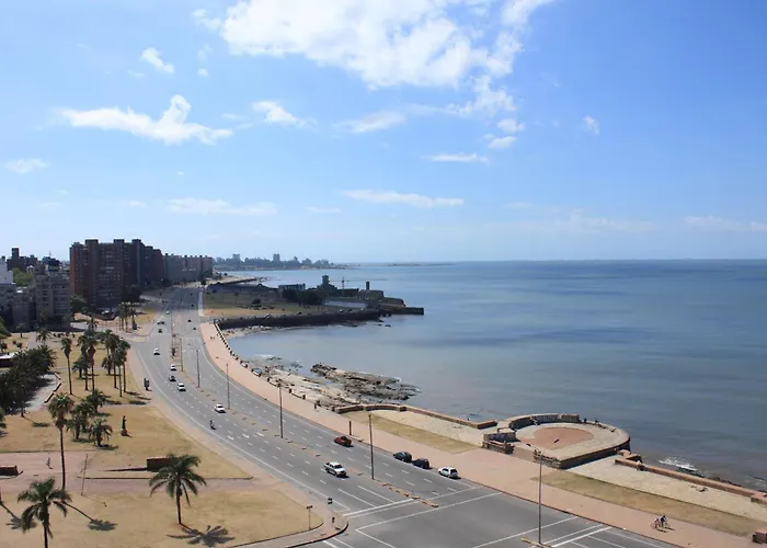 Axsur Design Hotel Montevideo