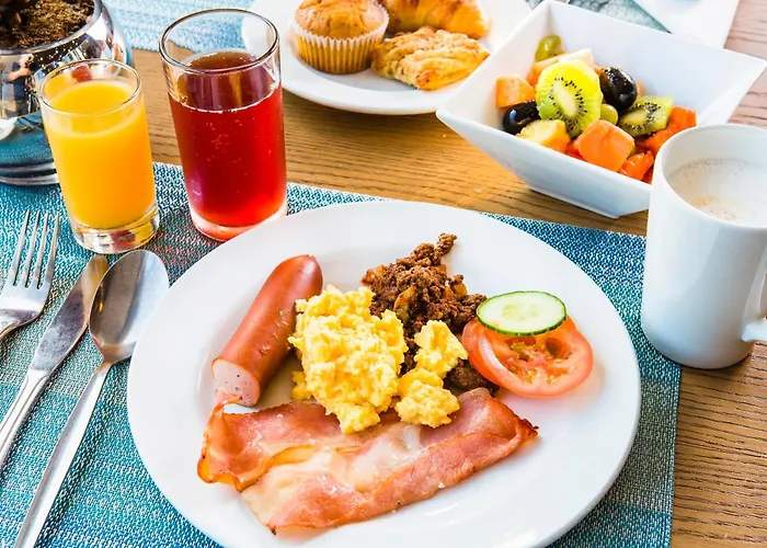 Holiday Inn Express Sandton-Woodmead By Ihg