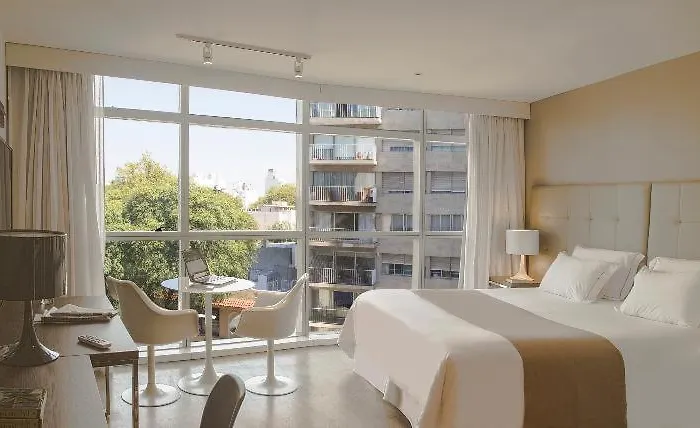 Vivaldi Hotel Loft Punta Carretas Montevideo