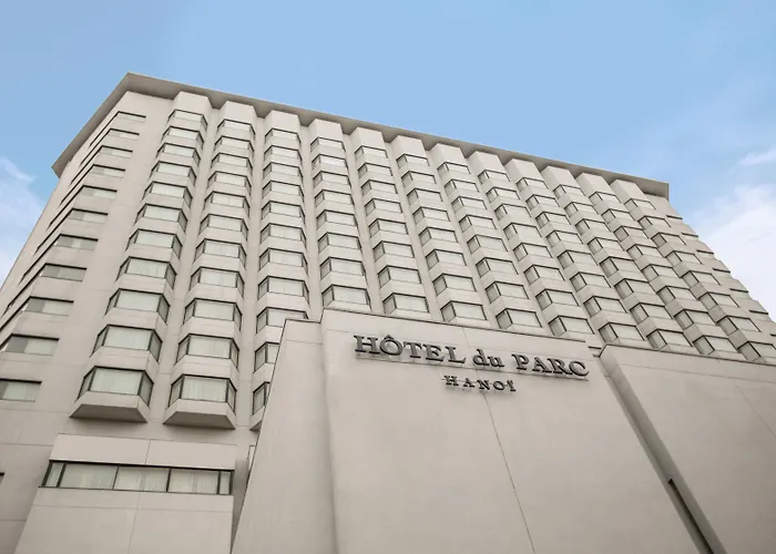 Hotel Du Parc Hà Nội