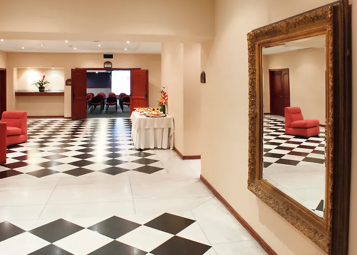 Hotel Windsor House Inn By Geh Suites Bogotá