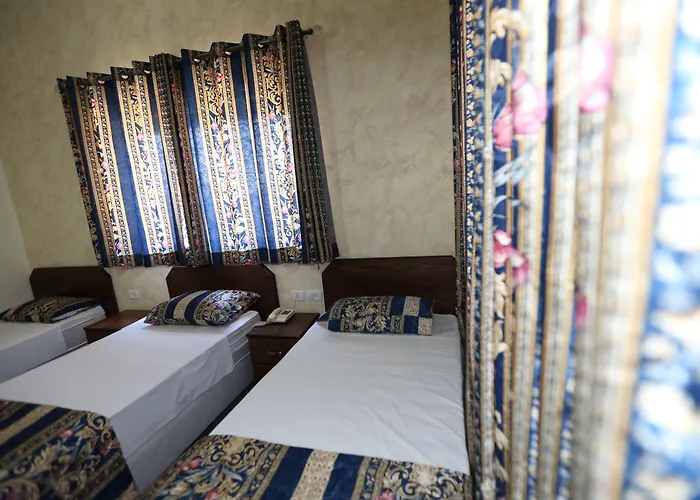 Victoria Hotel Kudüs
