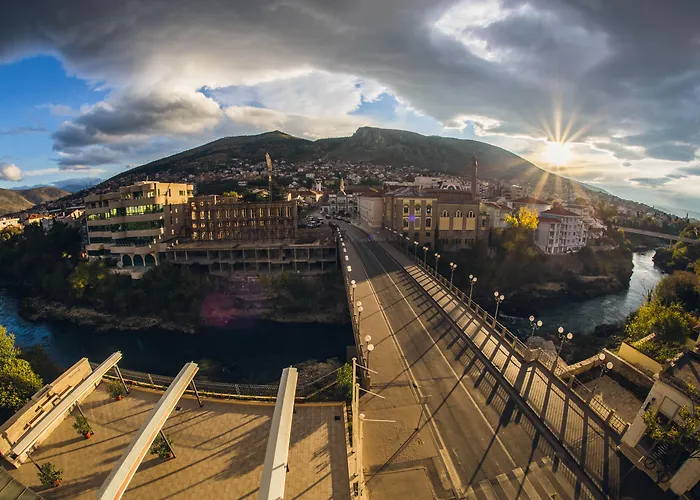 Hotel Bristol Mostar