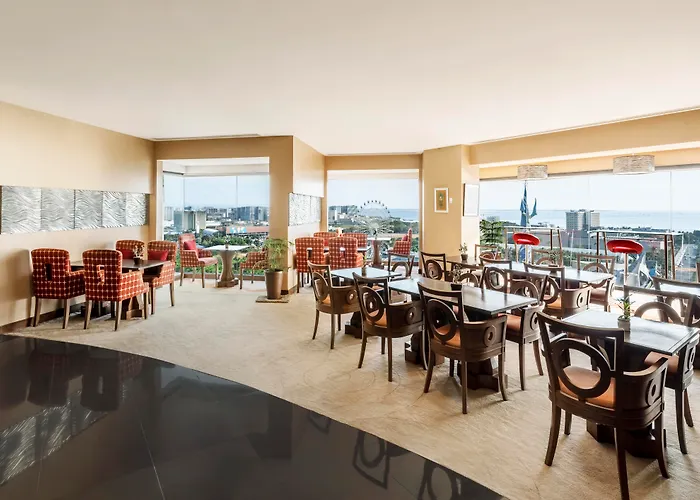 Jen Manila By Shangri-La Pasay
