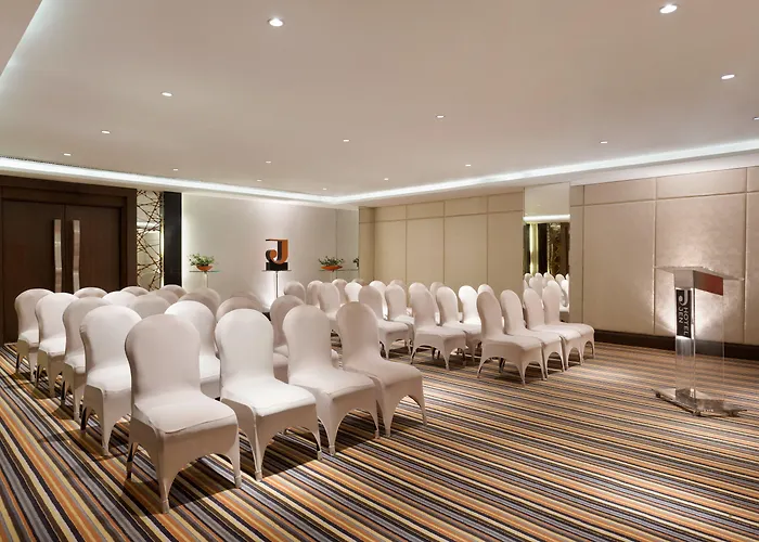 Jen Manila By Shangri-La Pasay