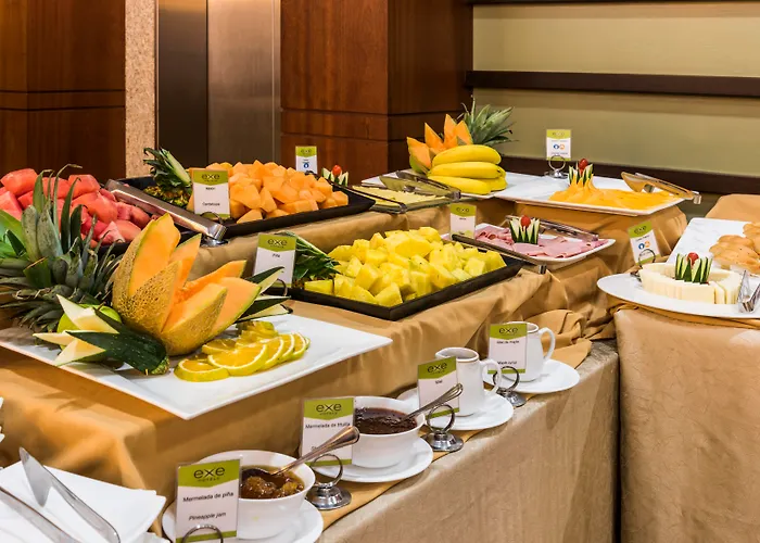 Gh Galeria Hotel Guayaquil