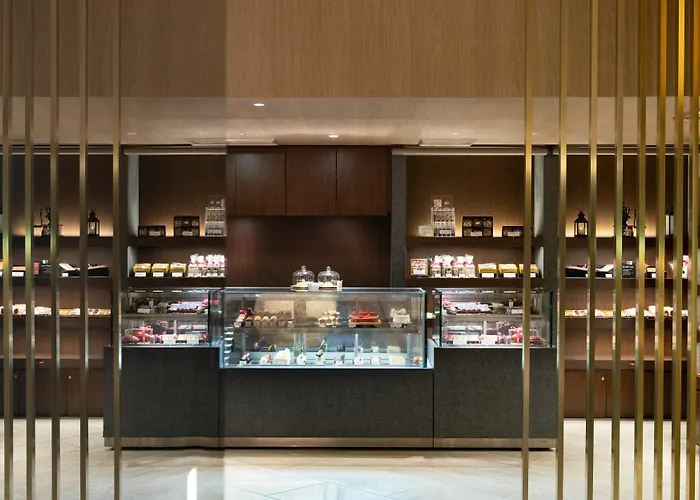 Hotel Ana Crowne Plaza Osaka By Ihg