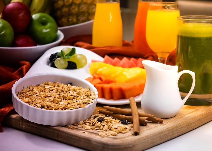 Hotel Clarion Suites Guatemala