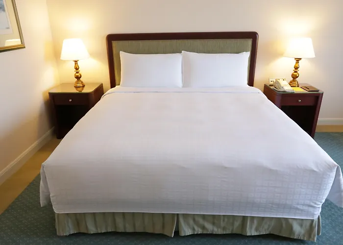 Lotte Hotel Saigon Ho-Chi-Minh-Stadt