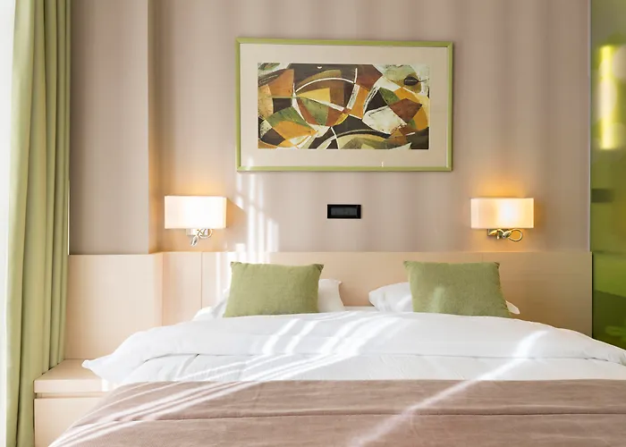 Hotel Argo Belgrade