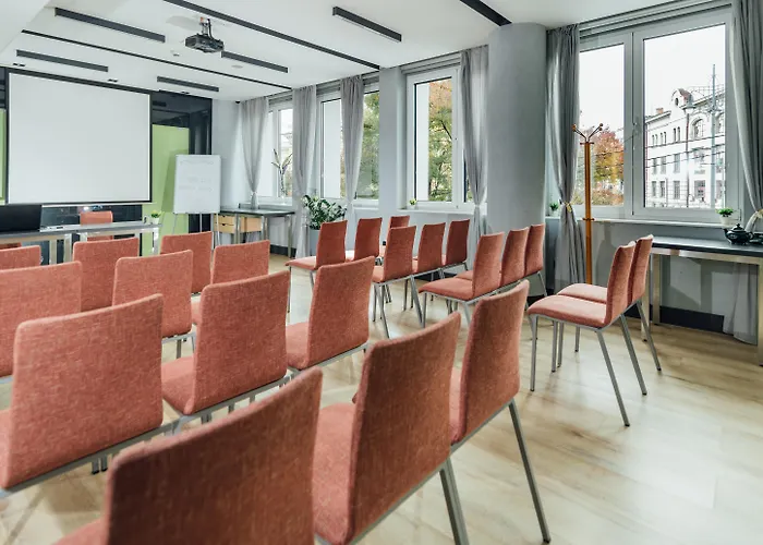 Hotel Argo Belgrade