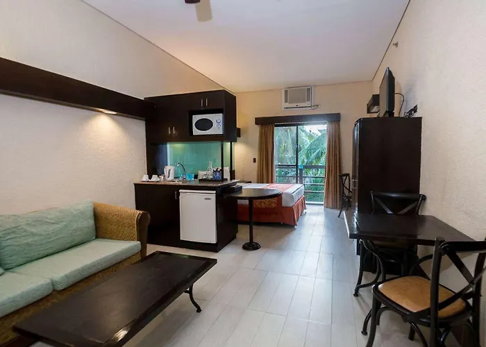 Microtel By Wyndham Boracay Balabag 