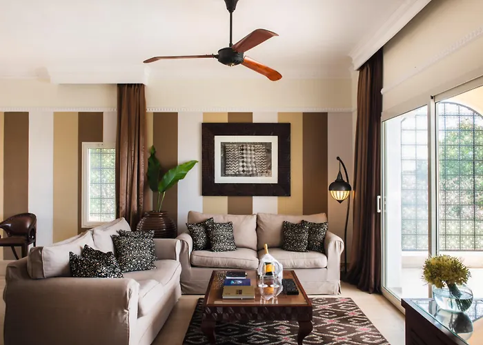 Jambo Apartment Nungwi (Adults Only)