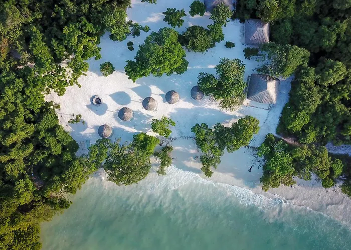 Pearl Beach By Sansi Michamvi