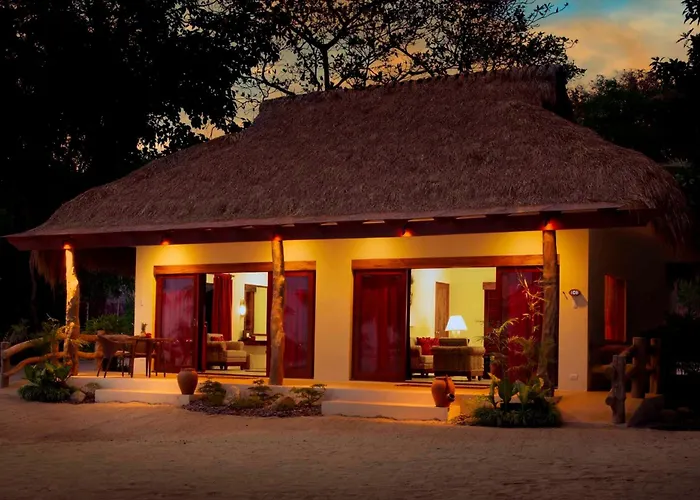 Bluewater Maribago Beach Resort Isla de Mactán