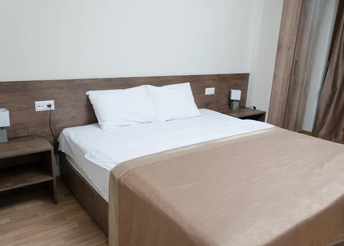 Big Bay Hotel Tbilisi
