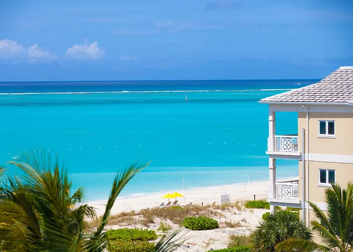 Alexandra Resort - All-Inclusive Grace Bay