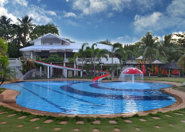 Danao Coco Palms Resort Cebu