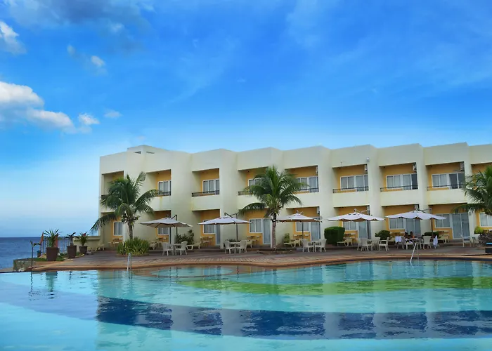 Danao Coco Palms Resort Cebu