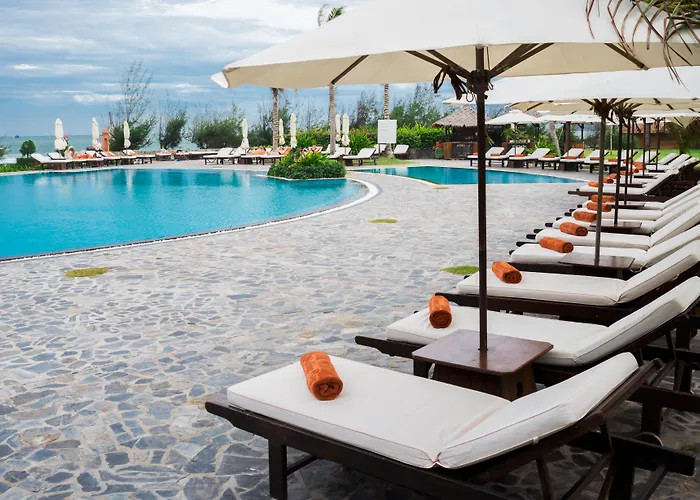 Muine Bay Resort Mũi Né