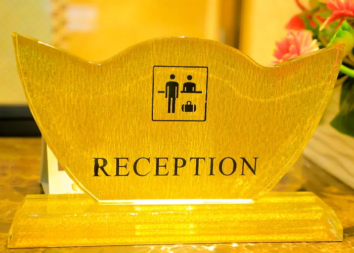 Tiffany Diamond Hotels Ltd - Indira Gandhi Street Dar es Salaam