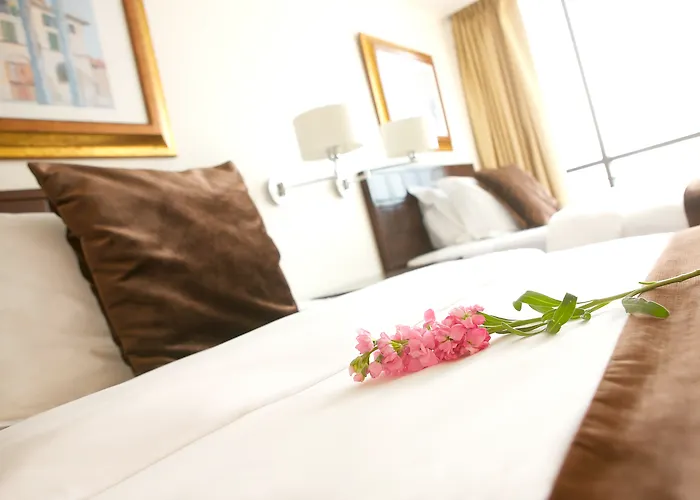 Hotel Rio Amazonas Quito