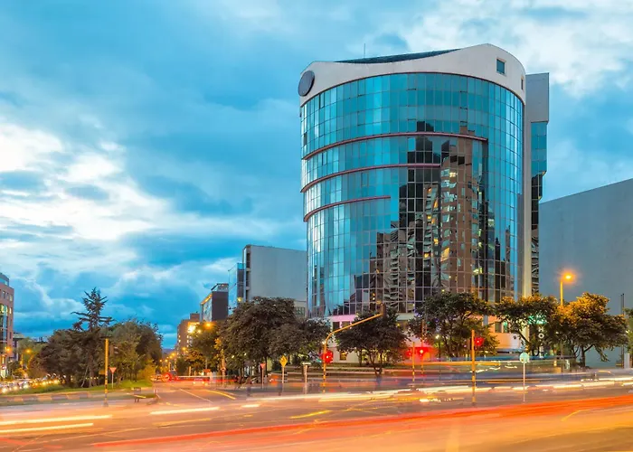 Hotel Bogota Regency Usaquen