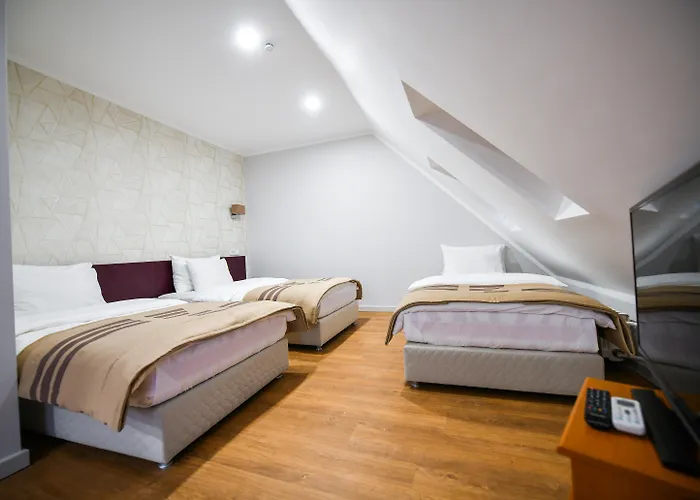 Hotel Zepter Palace Banja Luka