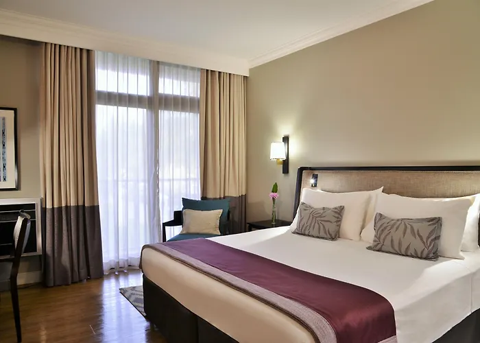 Avani Gaborone Resort & Casino