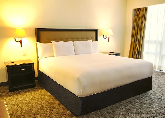 Wyndham Garden Guatemala