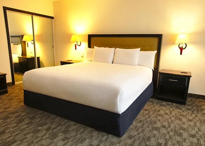 Wyndham Garden Guatemala