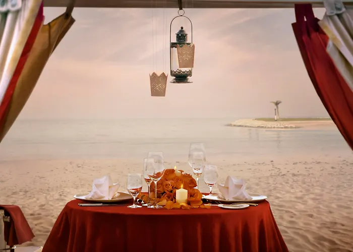 Sofitel Bahrain Zallaq Thalassa Sea & Spa Manamah