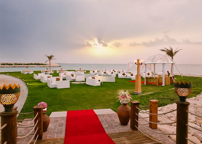 Sofitel Bahrain Zallaq Thalassa Sea & Spa Manamah
