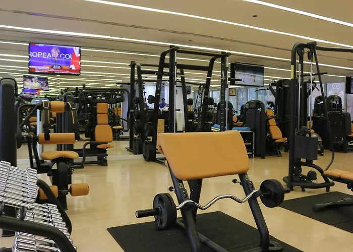 Elite Crystal Hotel Manamah