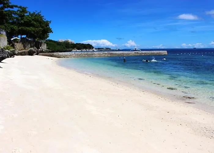 Sotogrande Hotel And Resort In Cebu Isla de Mactán