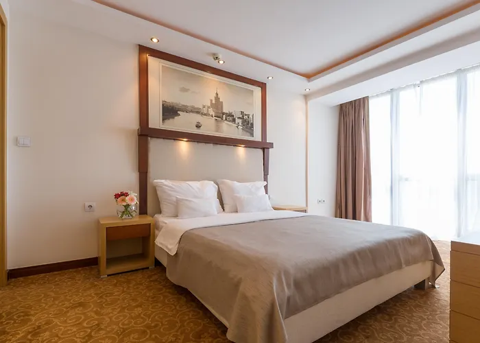 Putnik Inn Belgrado