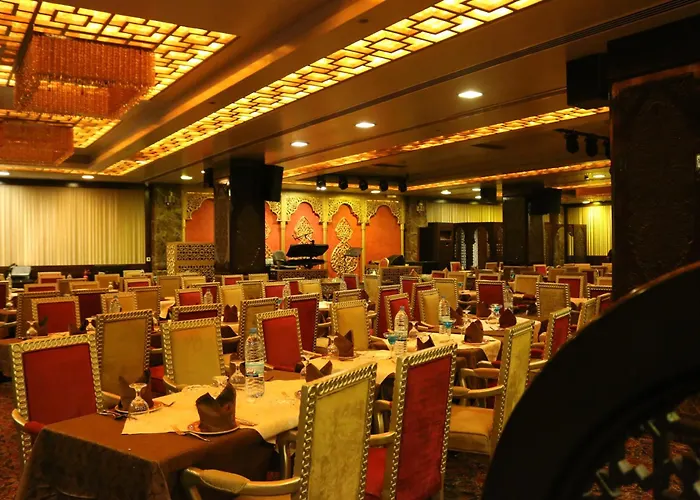 Elite Crystal Hotel Manama