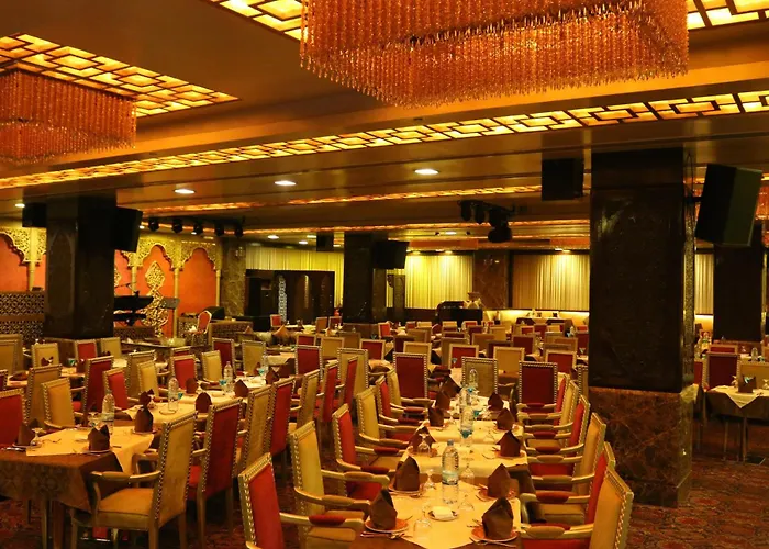 Elite Crystal Hotel Manama