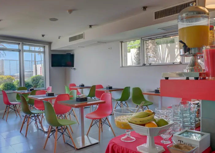 Regency Rambla Design Apart Hotel Montevidéu